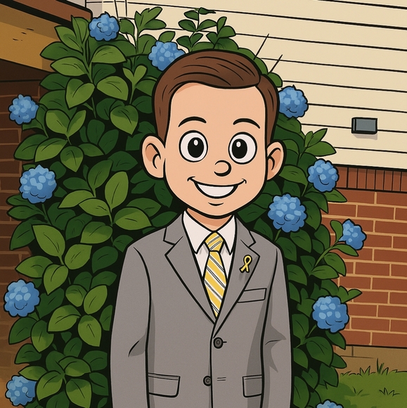 Meet your Posher, Christina - Picture 6 of 6